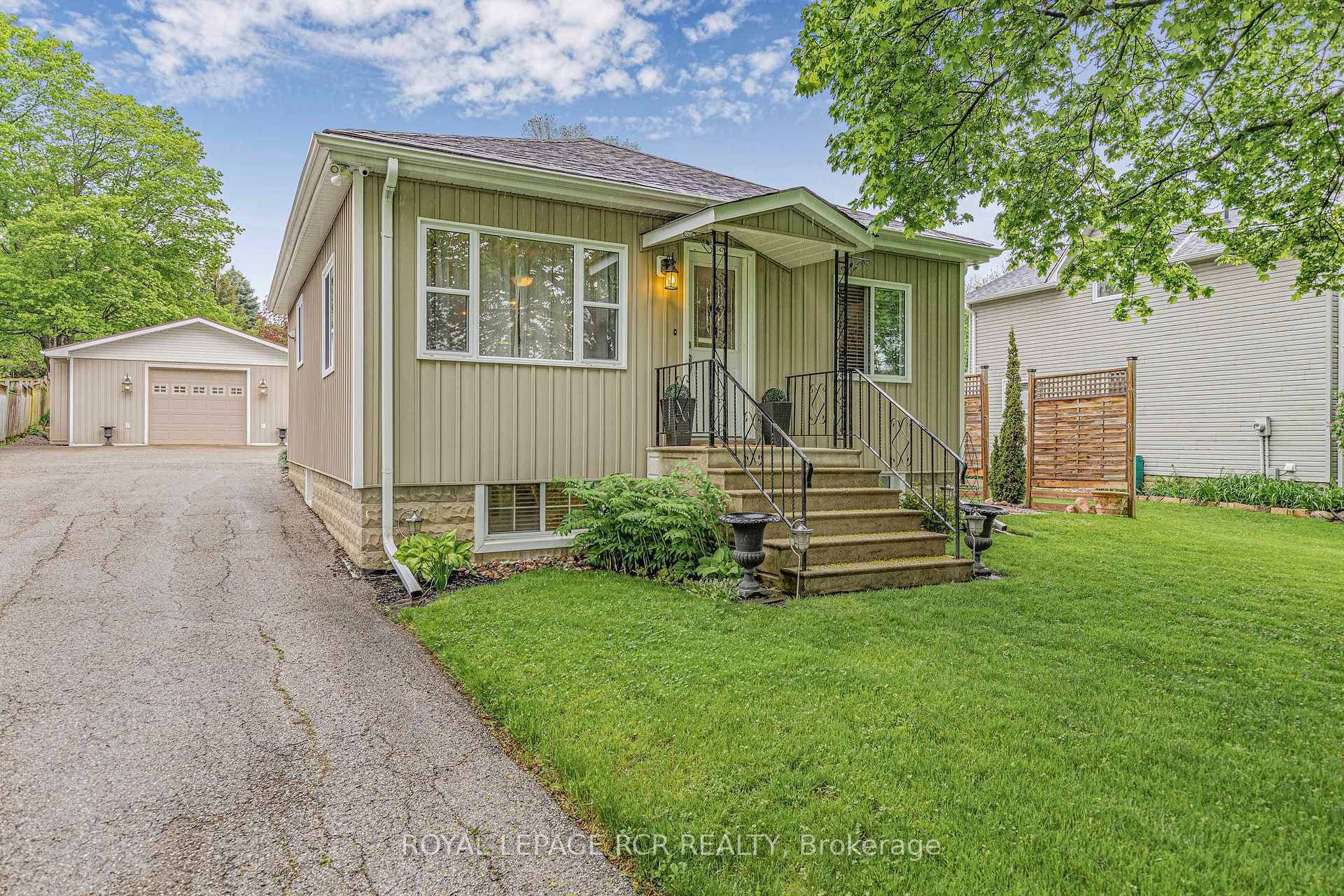 19306 Holland Landing Road photo 1