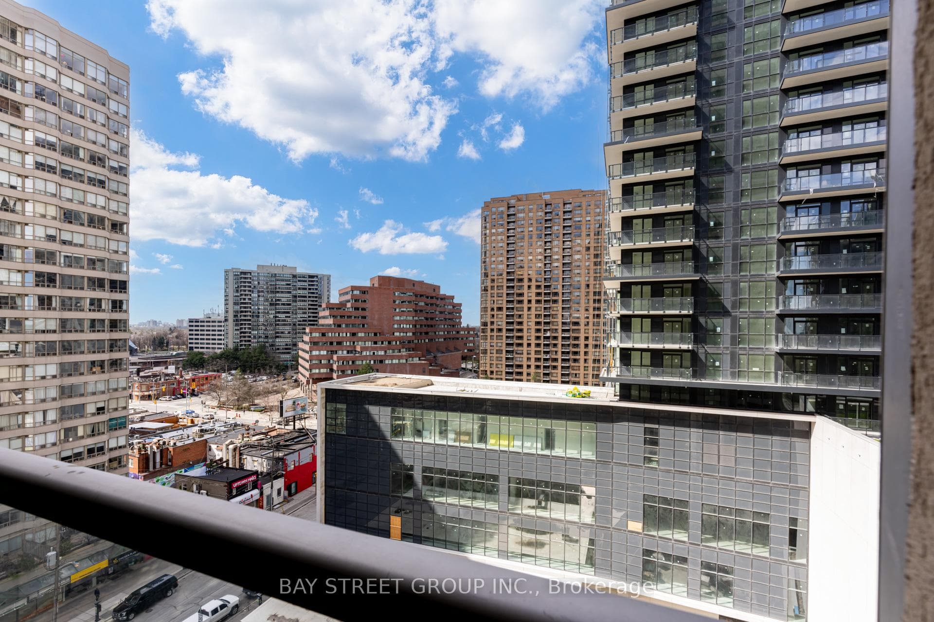 18 Spring Garden Avenue Unit 1201 photo 19