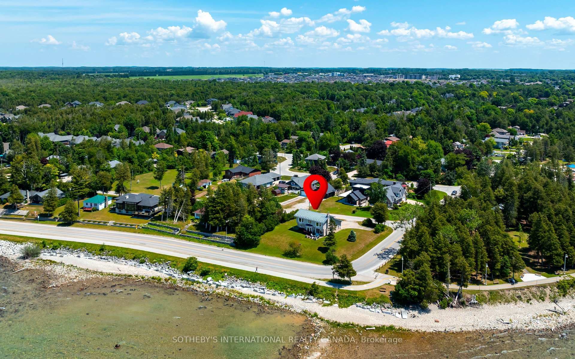 Just steps to lake-swim-paddleboard/kayak & more