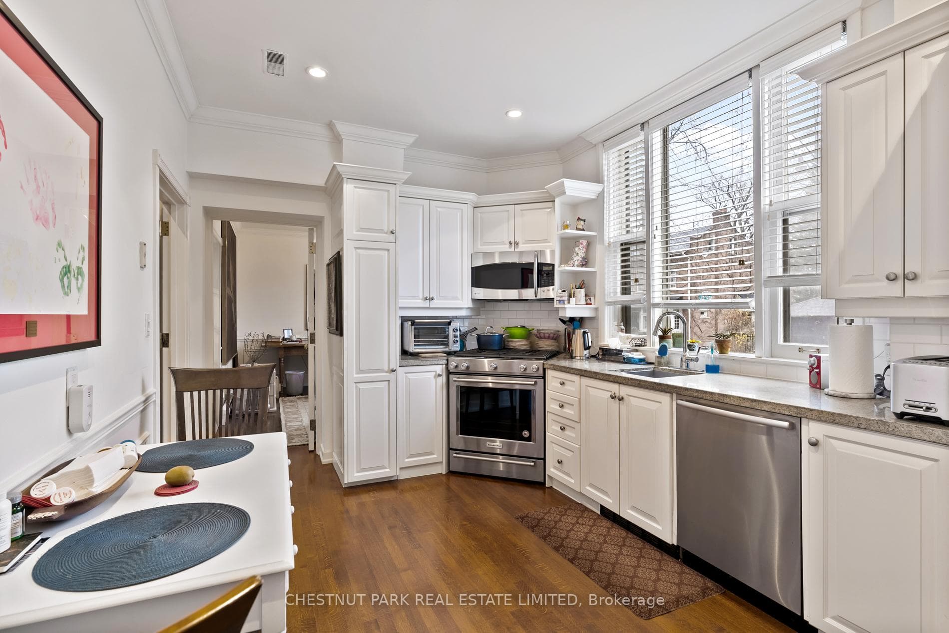 36 Dale Avenue Unit 1 photo 14