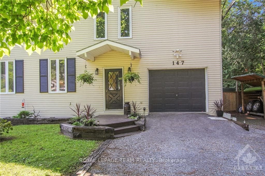 147 WOODS Road photo 2