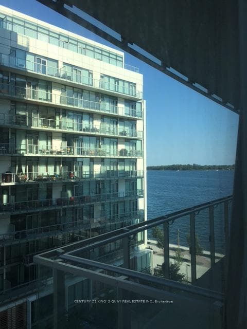 29 Queens Quay N/A Unit 719 photo 22