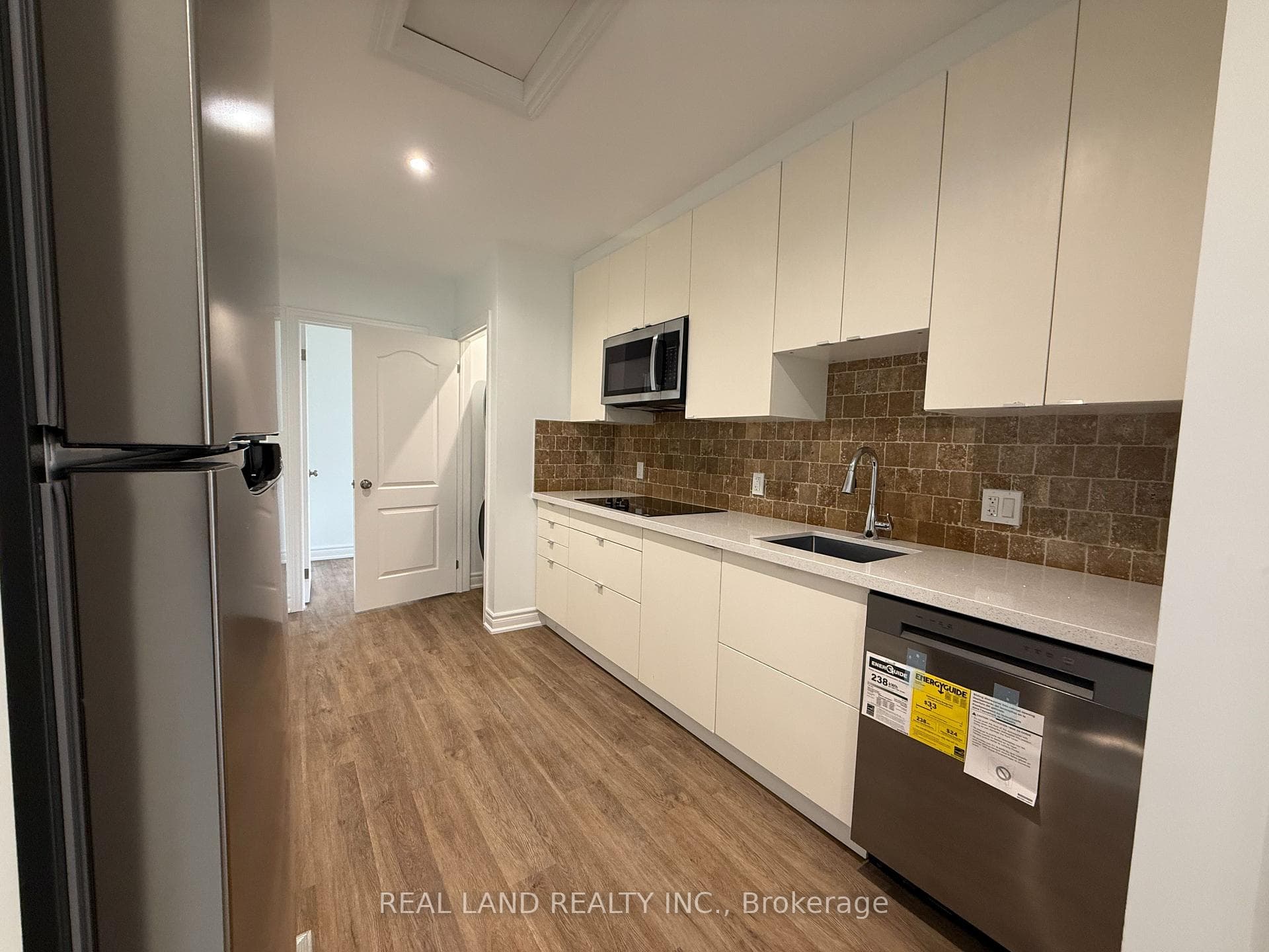 220 Millard Avenue Unit 2 (Back) photo 3