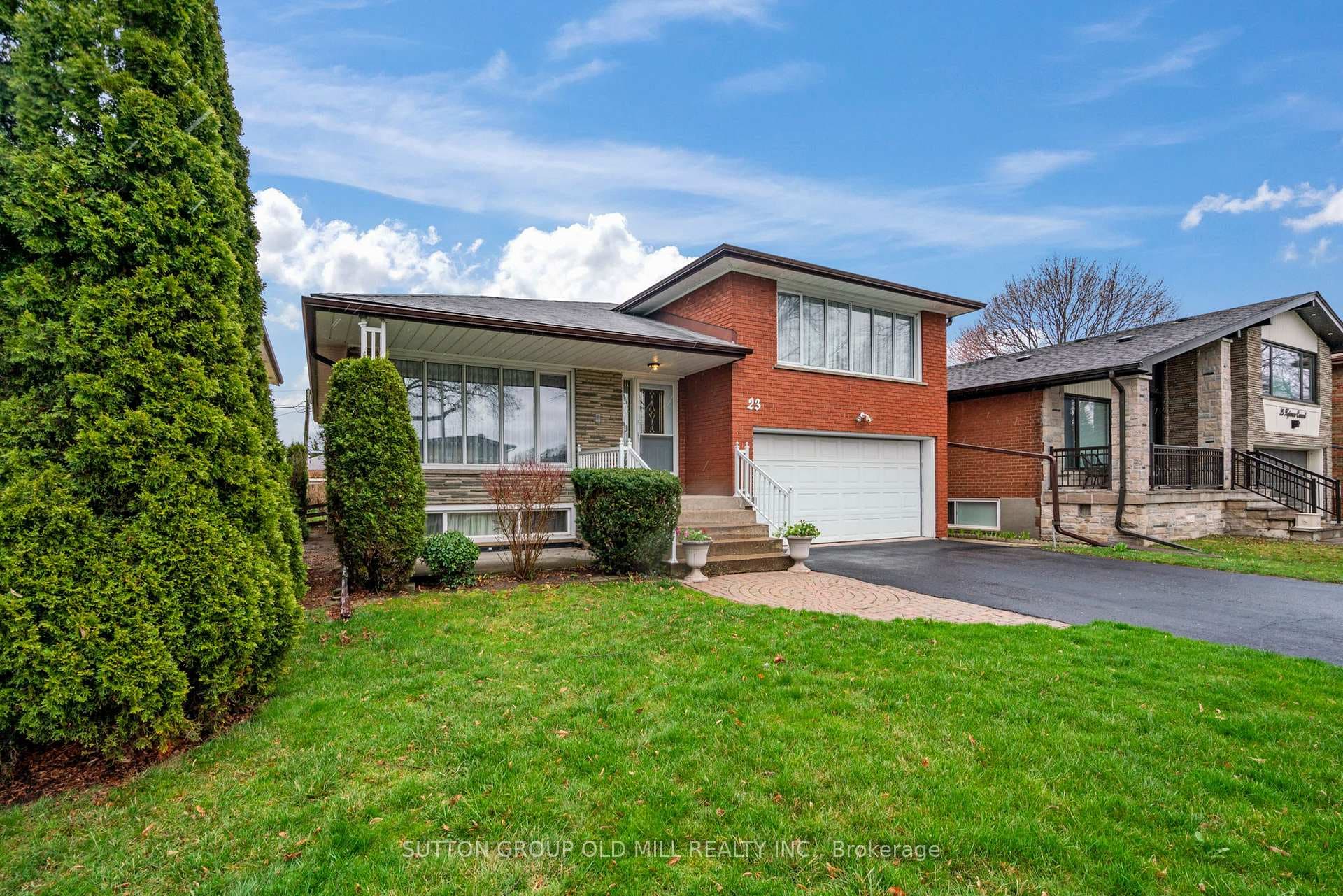23 Kylemore Crescent photo 1