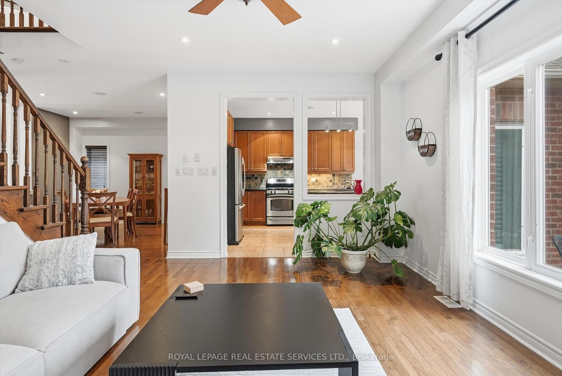 Thoughtfully Designed for Everyday Family Living