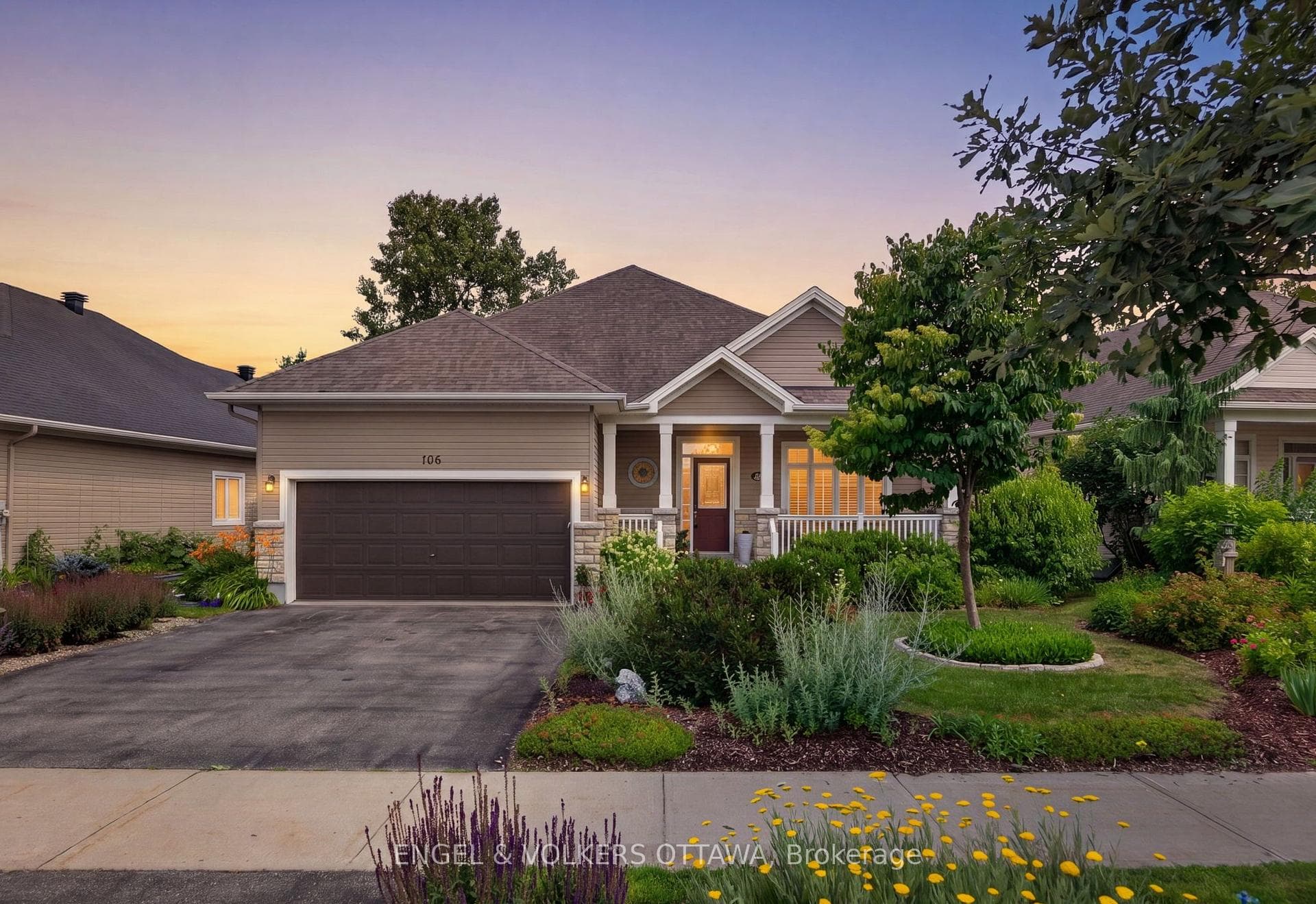 106 Equinelle Drive photo 1