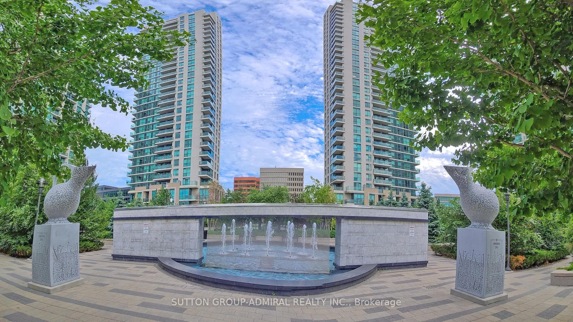 205 Sherway Gardens Road Unit 2205 photo 1