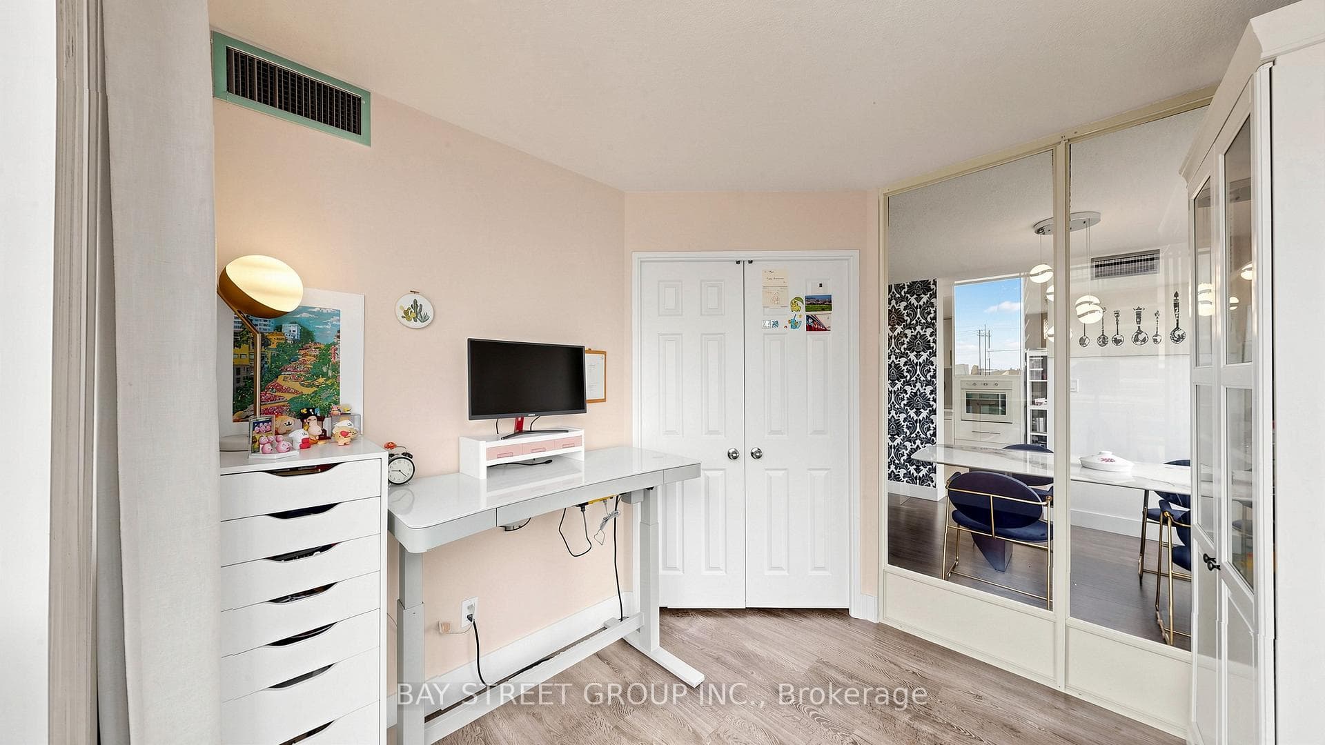 7 Bishop Avenue Unit 1416 photo 26