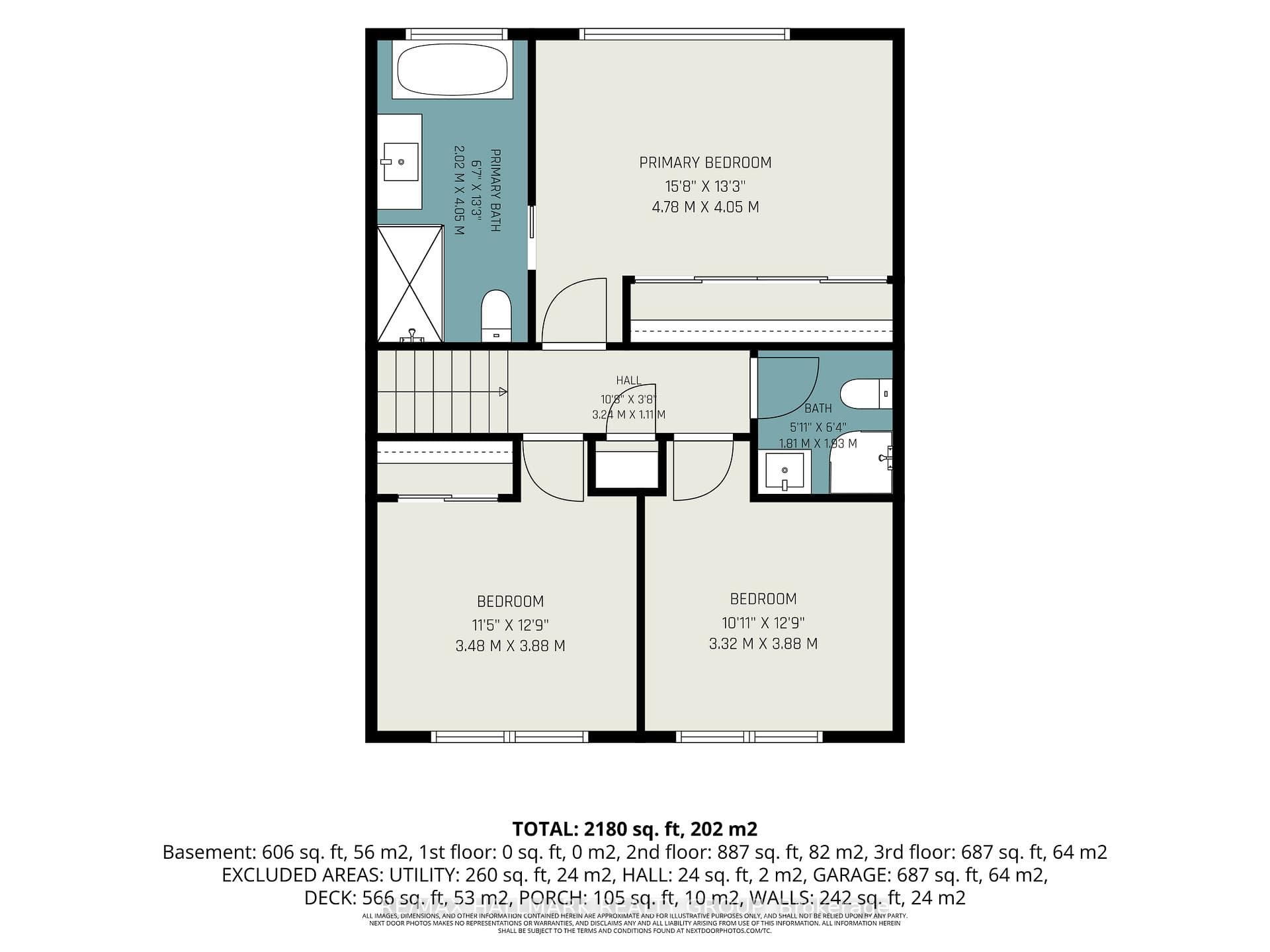 13 Bathurst Street photo 34