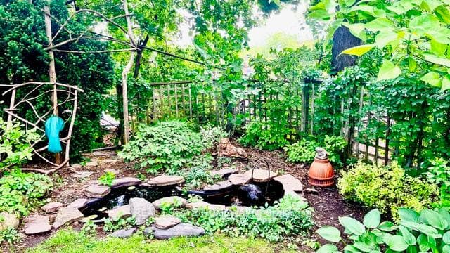 49 Hogarth Avenue photo 37