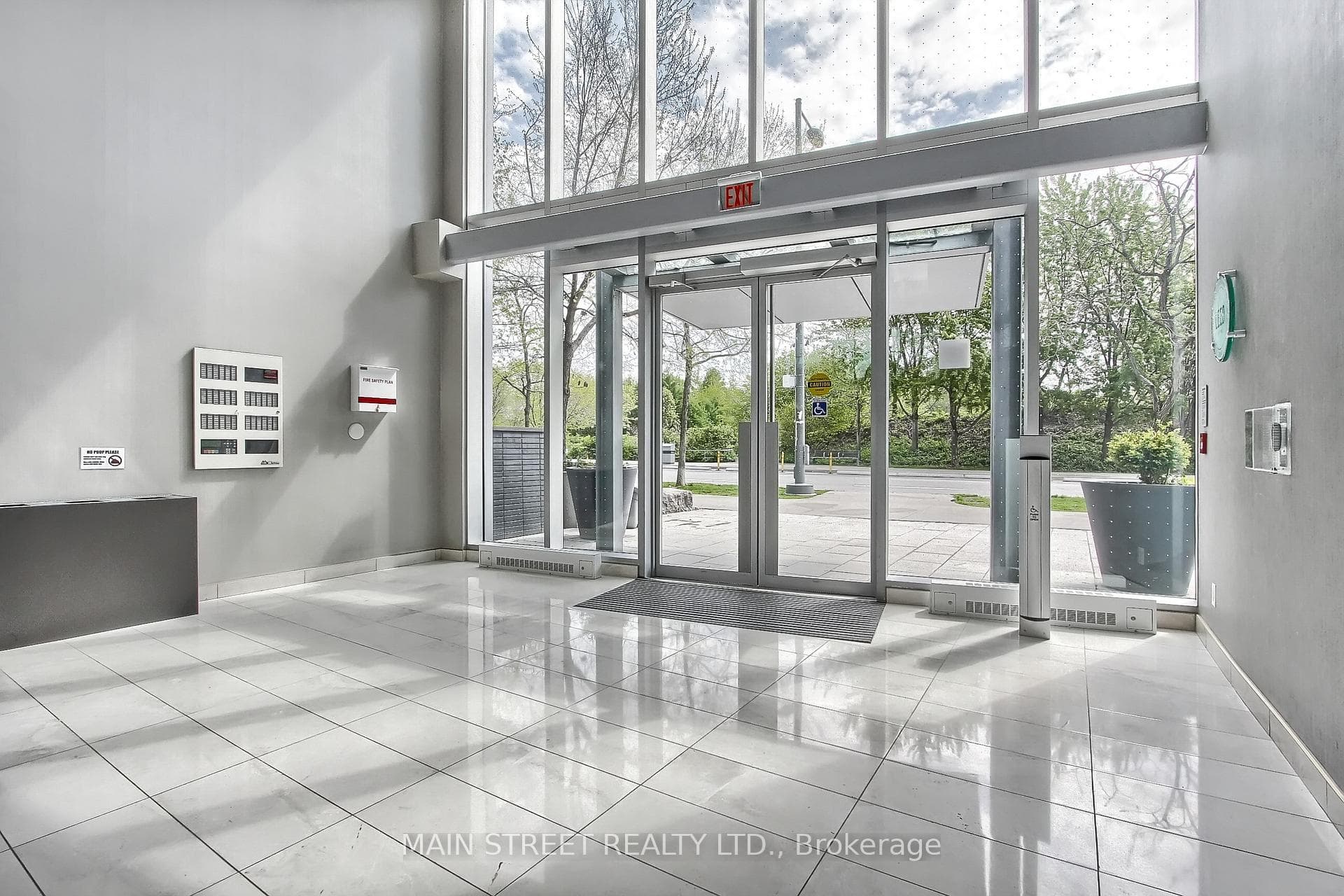 120 Bayview Avenue Unit S1101 photo 2