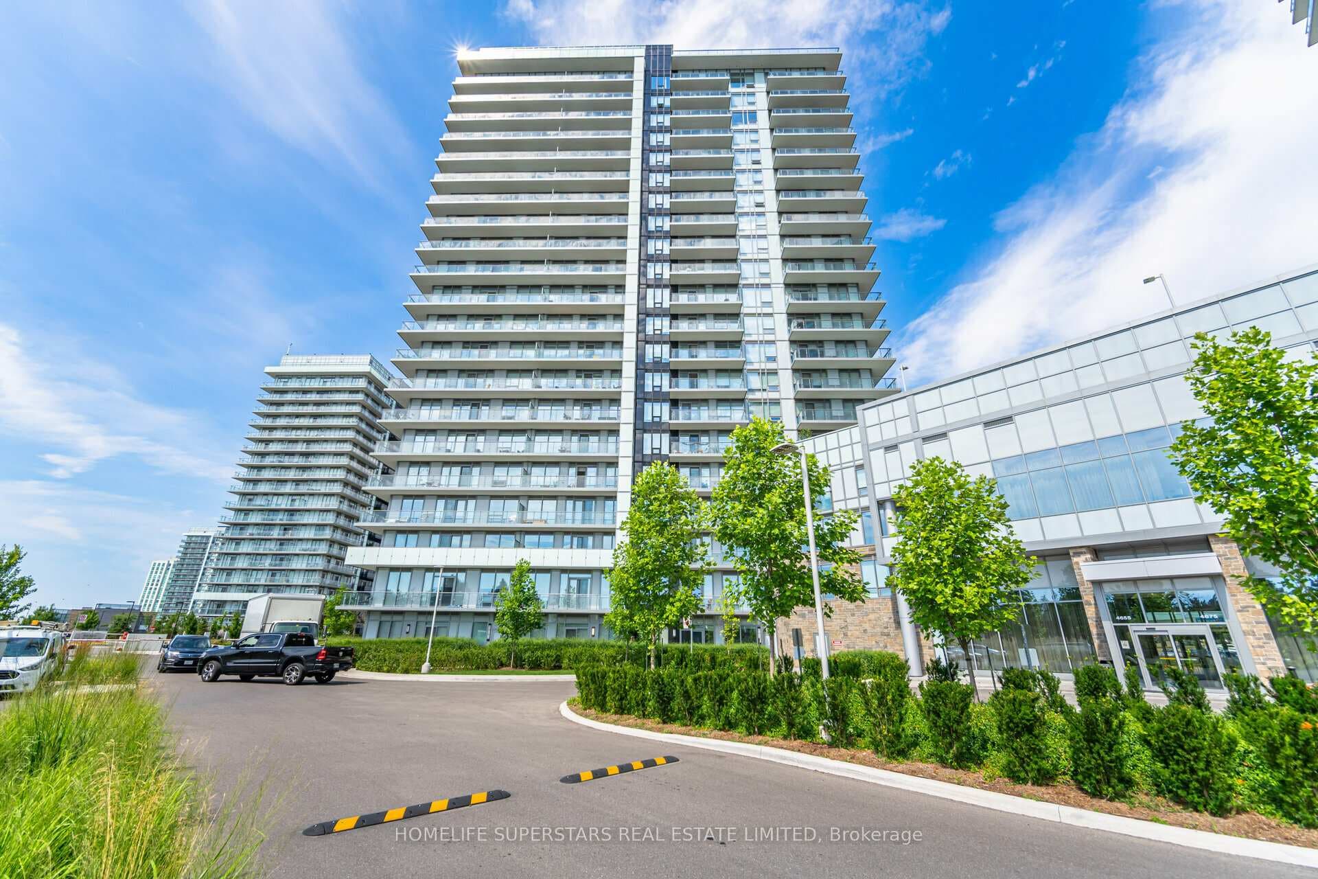 4655 Metcalfe Avenue Unit 1410 photo 1