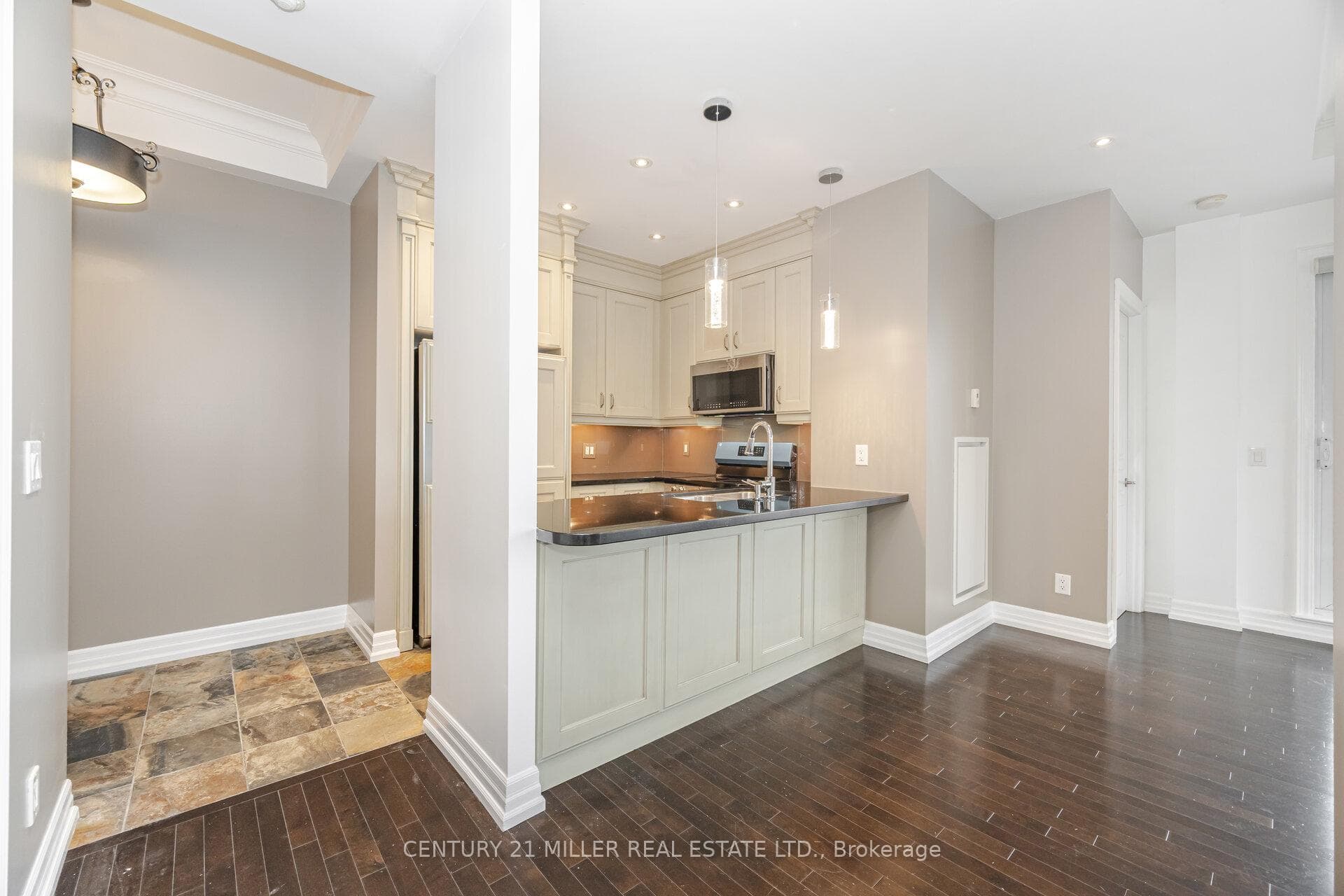 21 Burkebrook Place Unit 515 photo 17