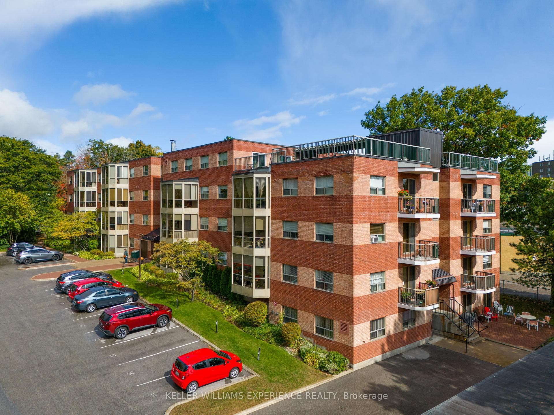 291 Blake Street Unit 207 photo 1