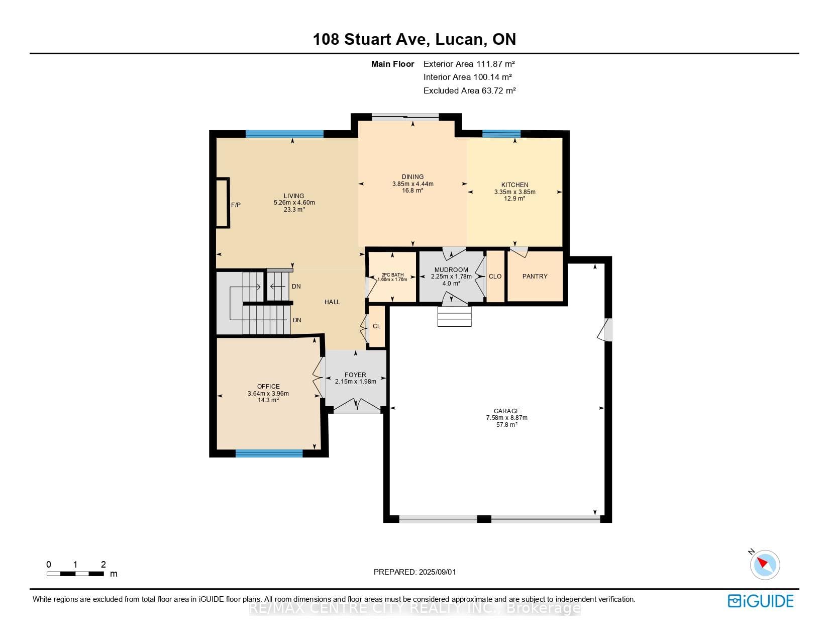 108 Stuart Avenue photo 45