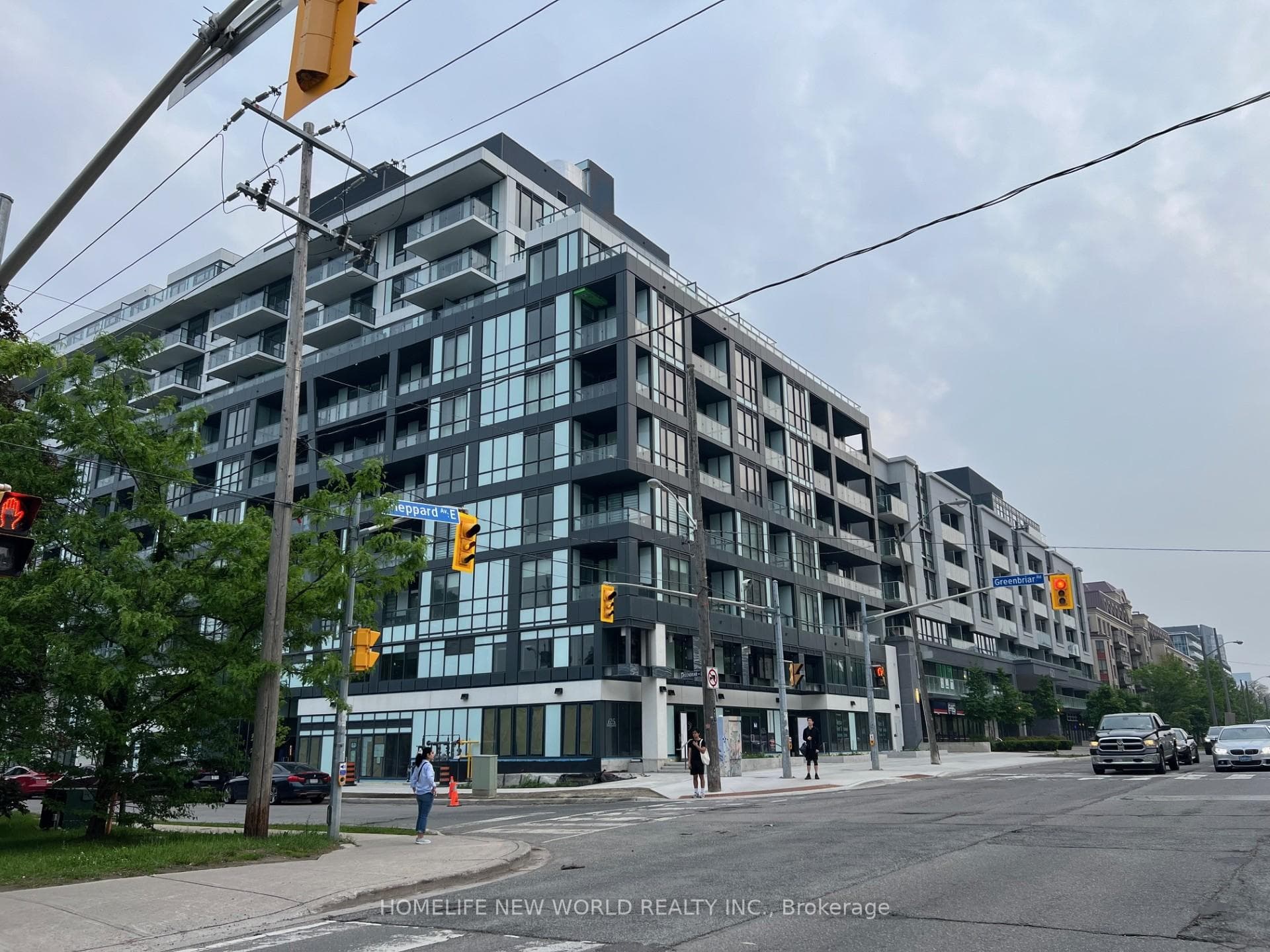6 Greenbriar Road Unit 209 photo 2