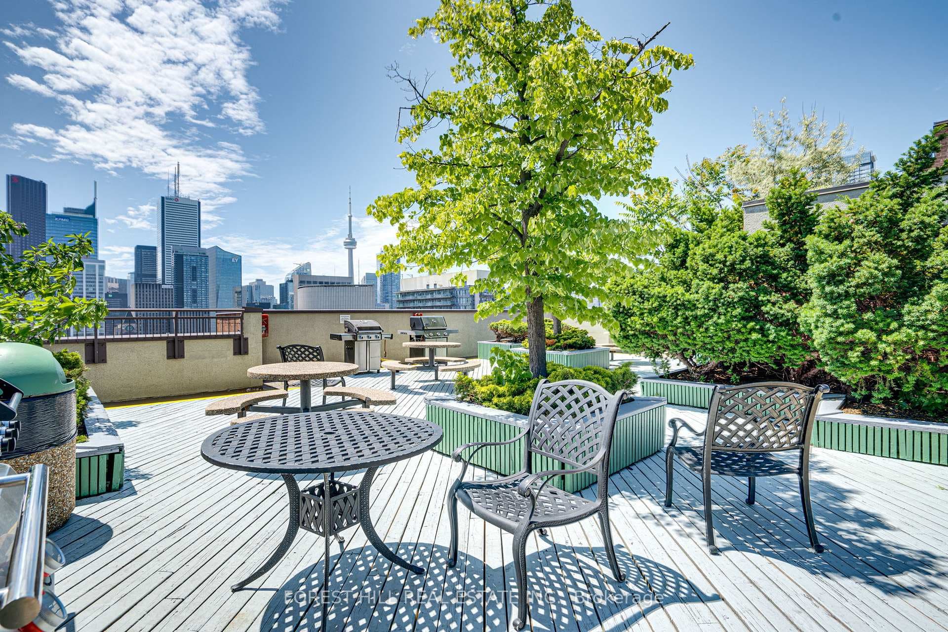 633 Bay Street Unit 2622 photo 17