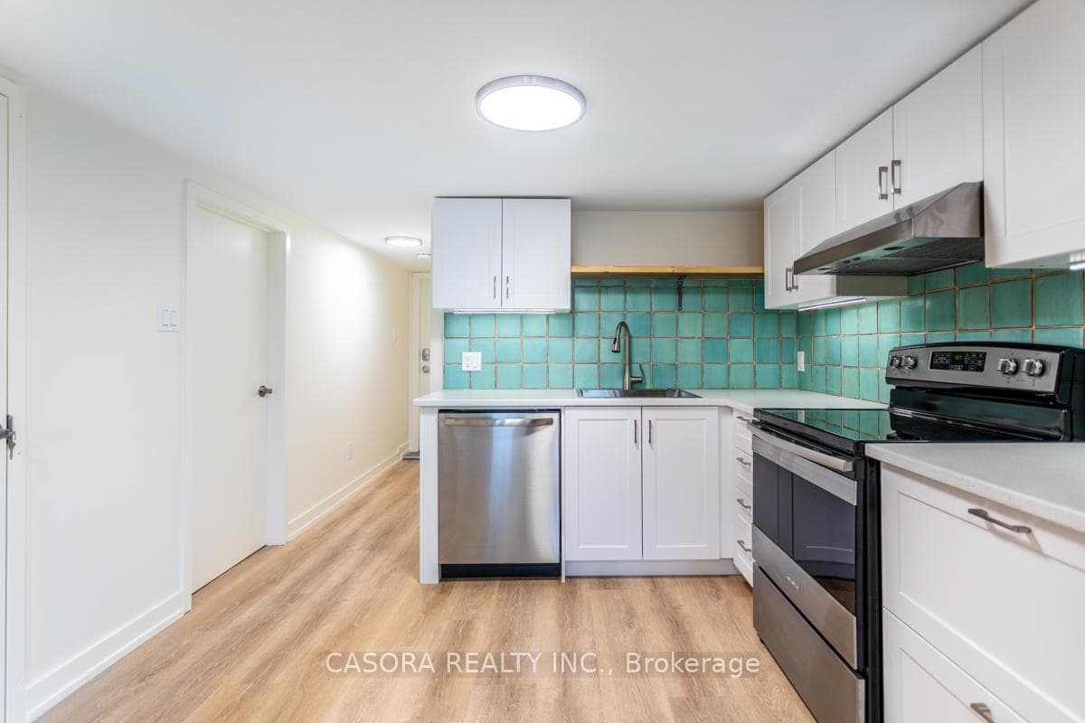 172 Kenilworth Avenue Unit BSMT photo 4