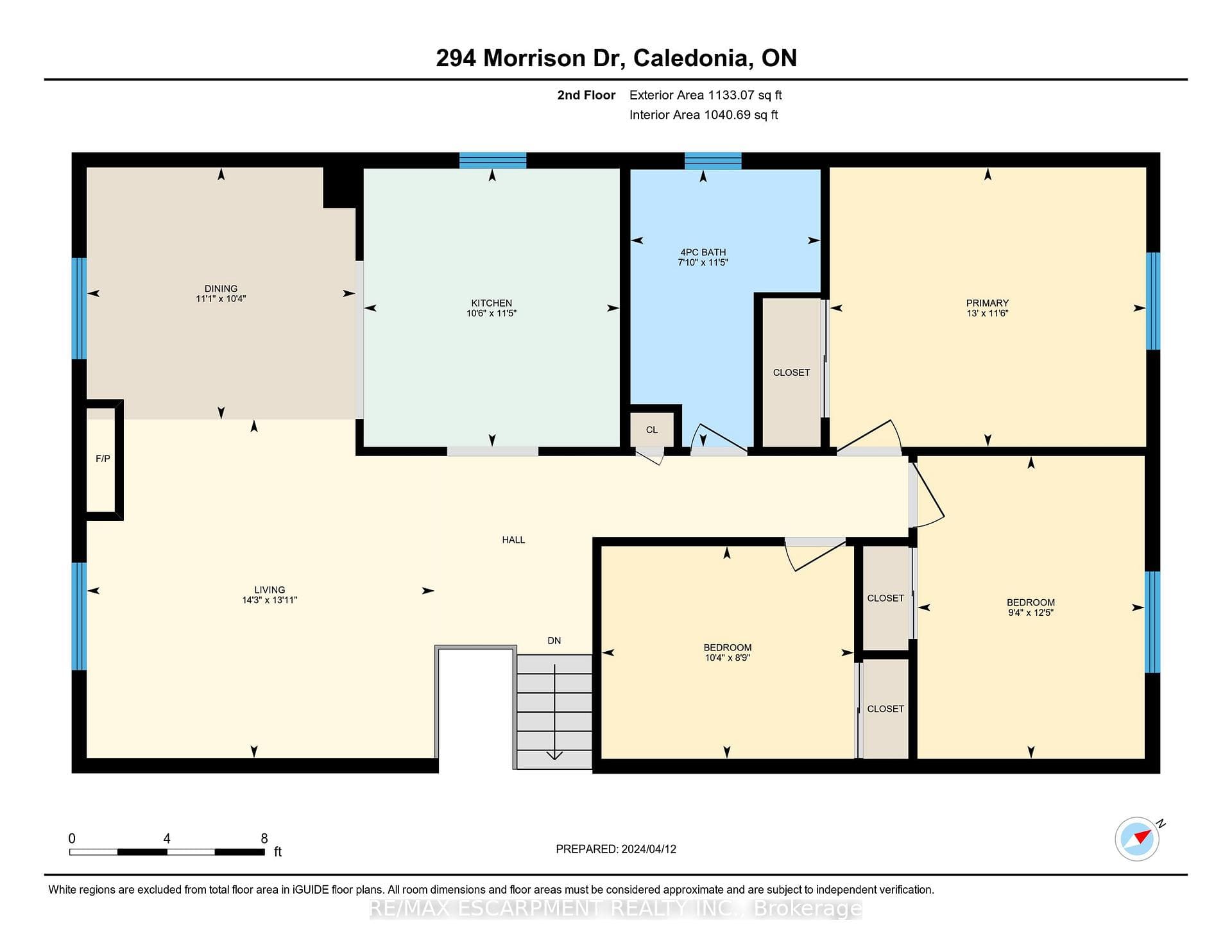 294 Morrison Drive photo 39