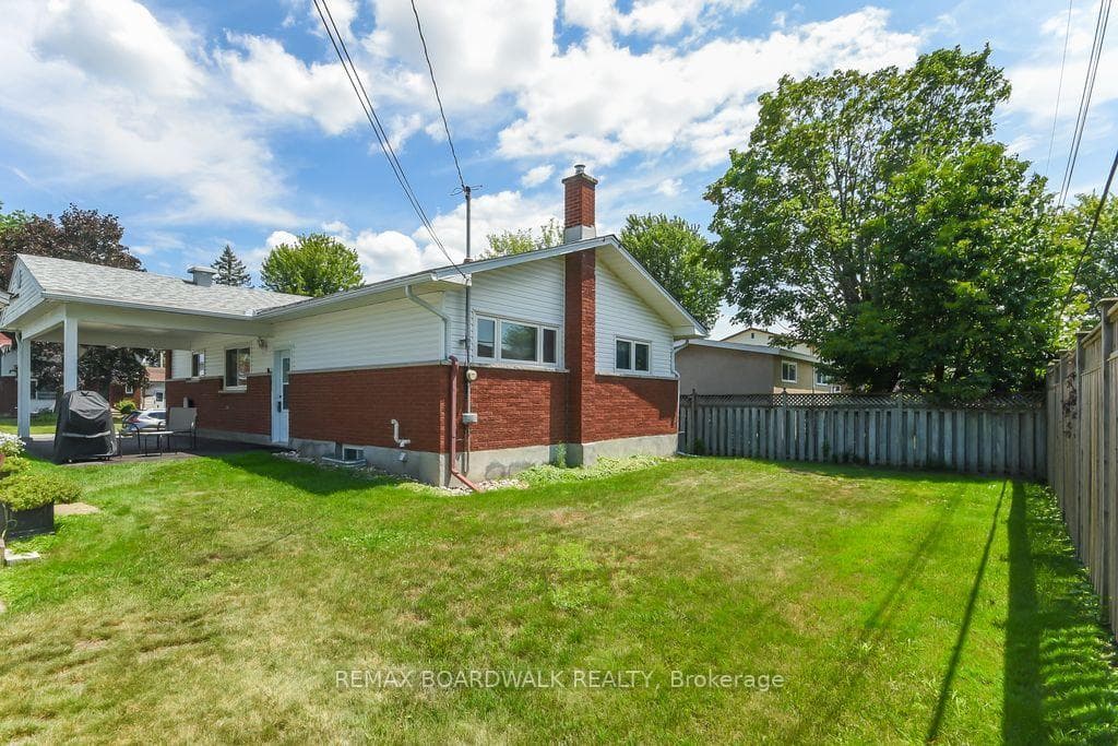 1392 Chartrand Avenue photo 41
