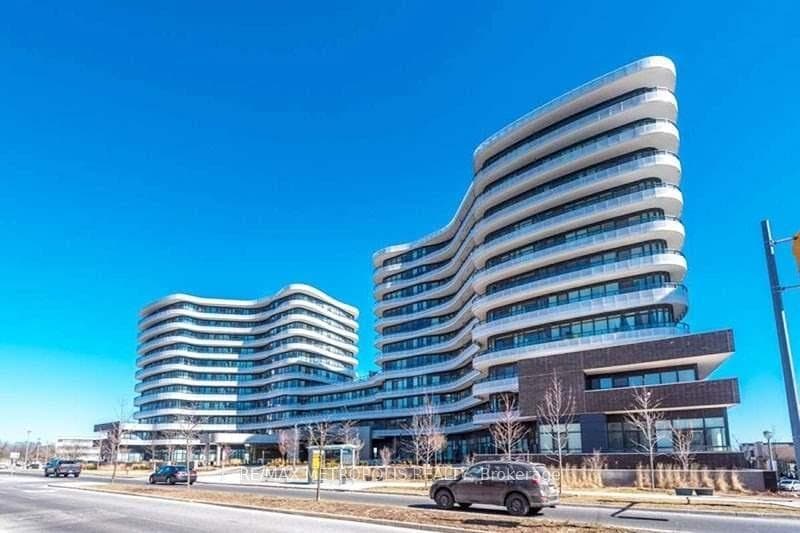 99 The Donway Way Unit 216 photo 1