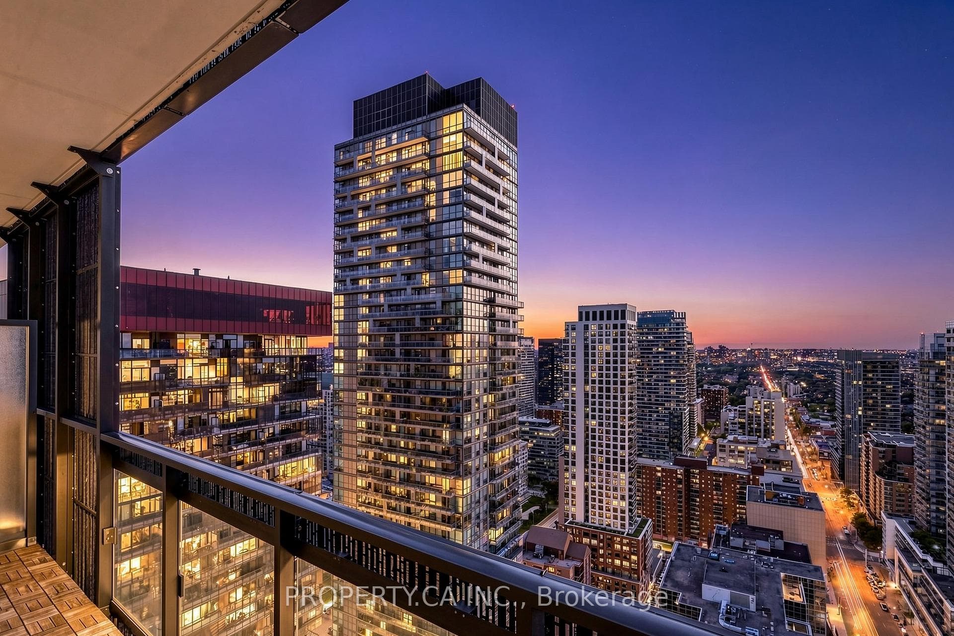 8 Eglinton Avenue Unit 3110 photo 17