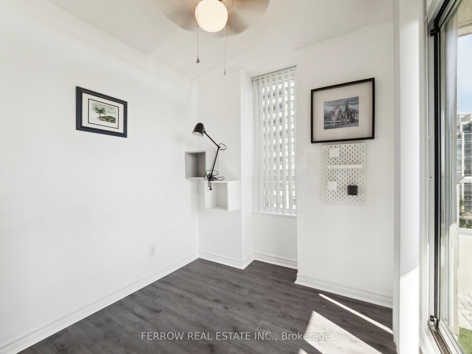 18 Spring Garden Avenue Unit 805 photo 26