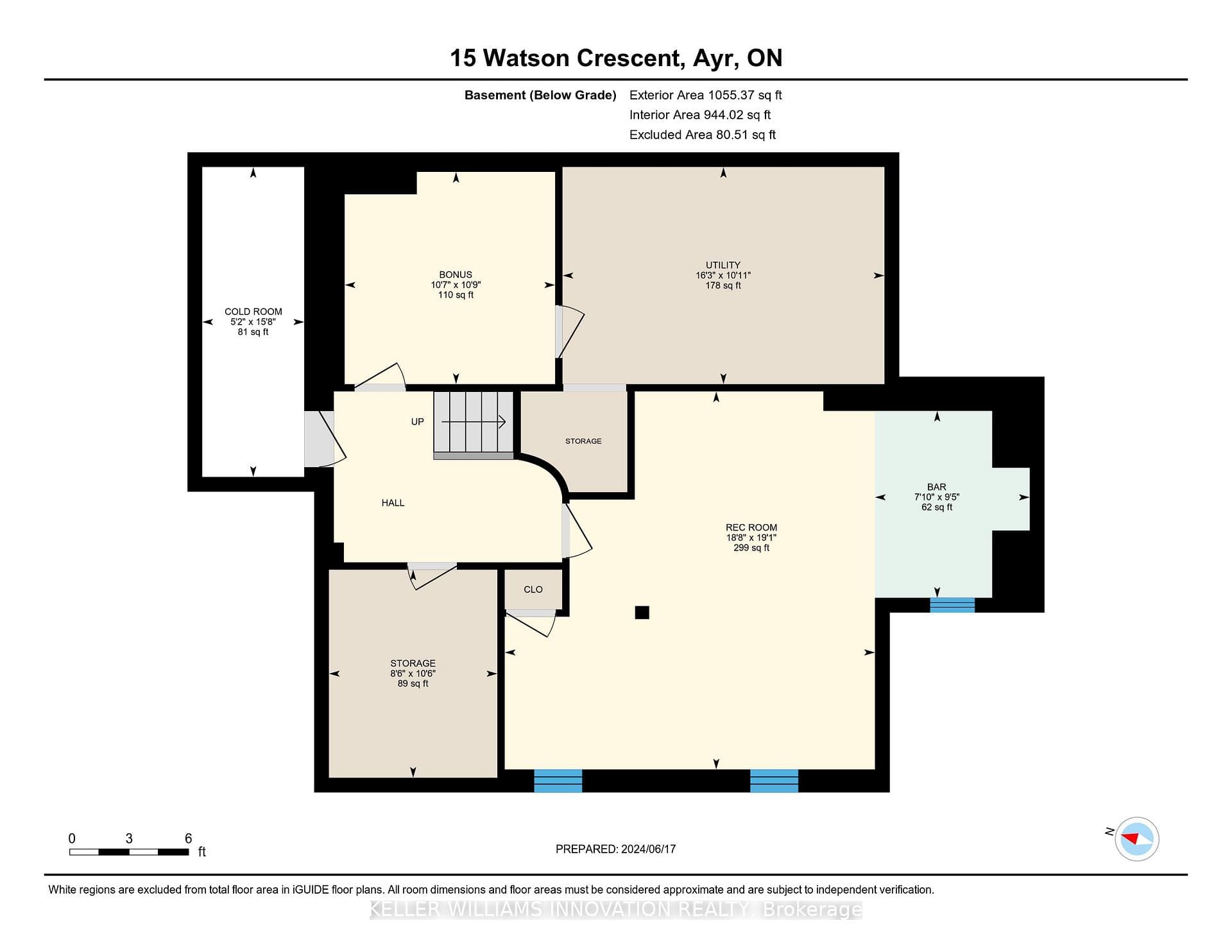15 Watson Crescent photo 40