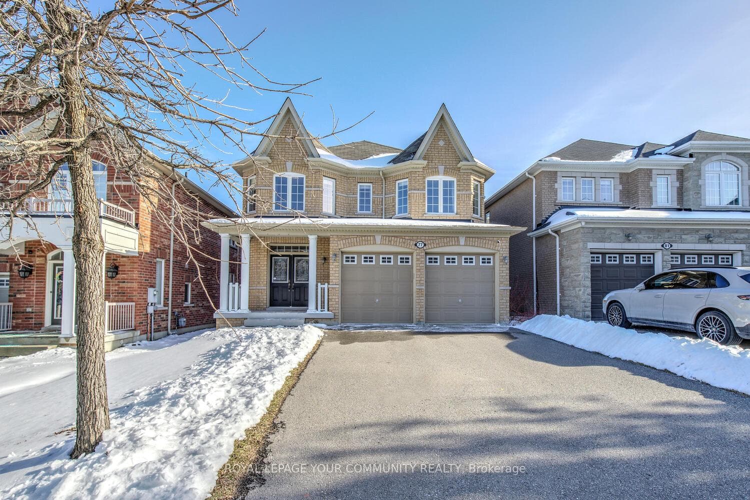 77 Barletta Drive photo 1