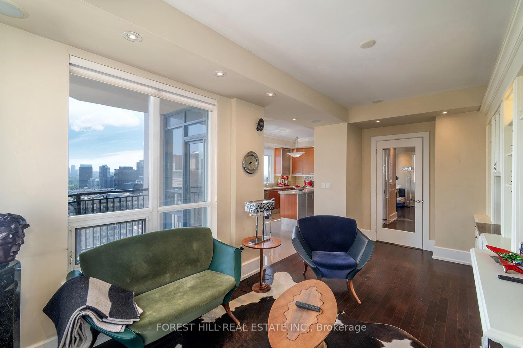 660 Sheppard Avenue Unit 1402 photo 22