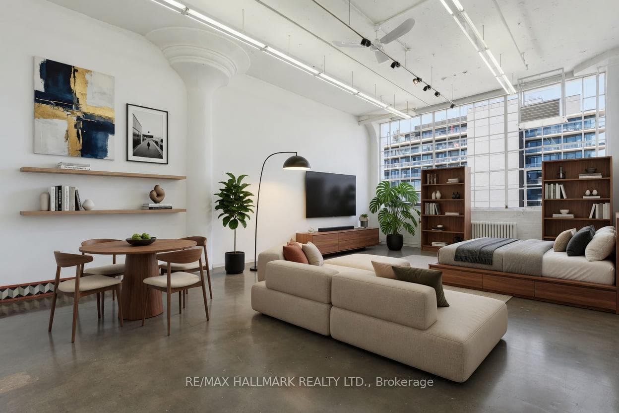 Virtual Staging