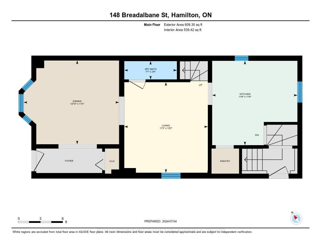 148 Breadalbane Street photo 35