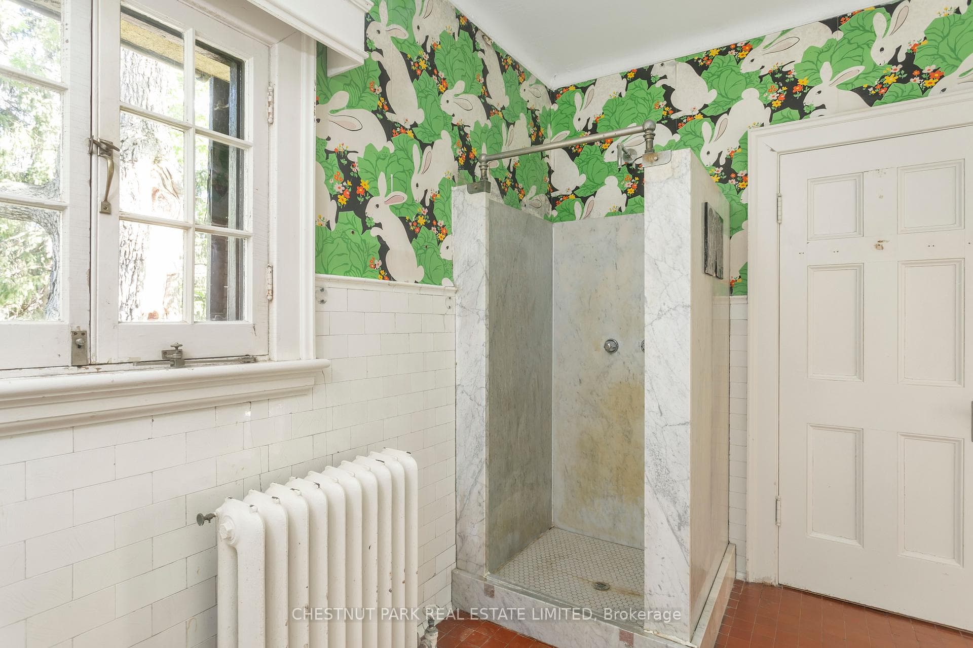Primary Ensuite