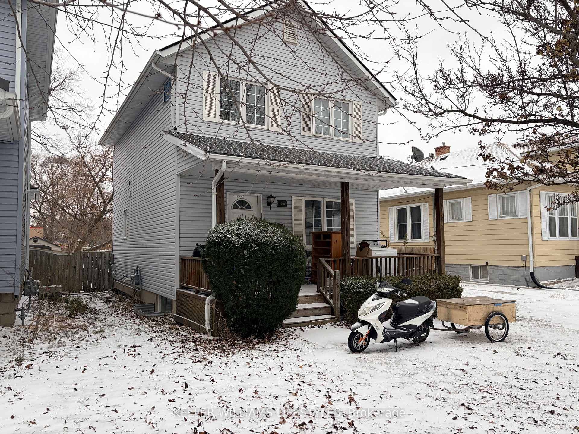 128 Stuart Street photo 1
