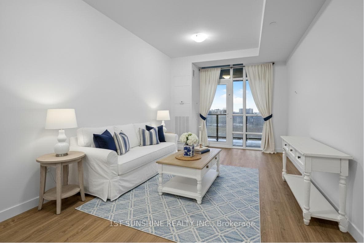 Virtual Staging