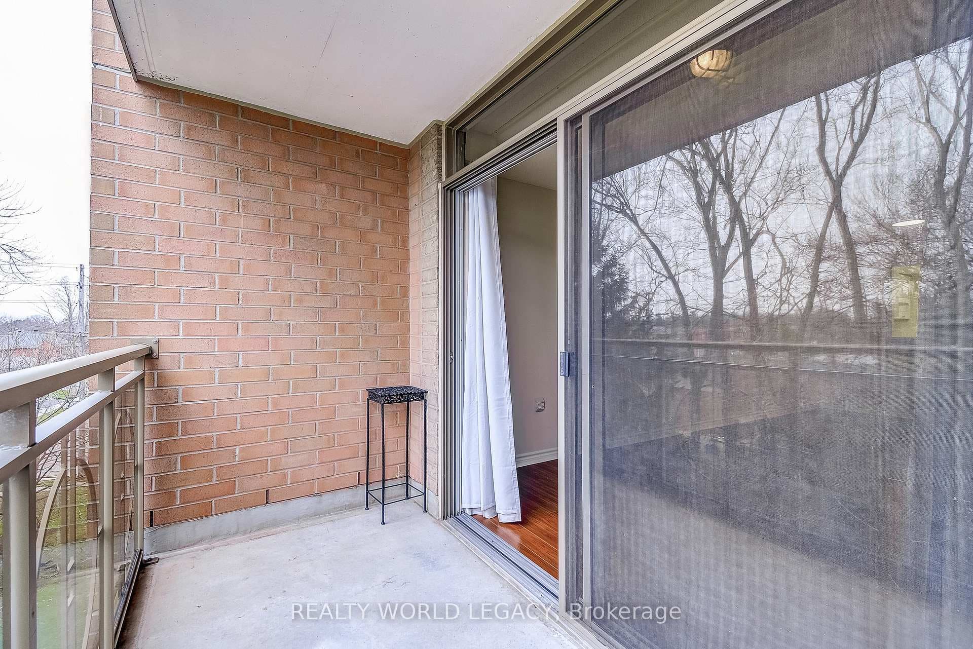 100 Burloak Drive Unit 2405 photo 34