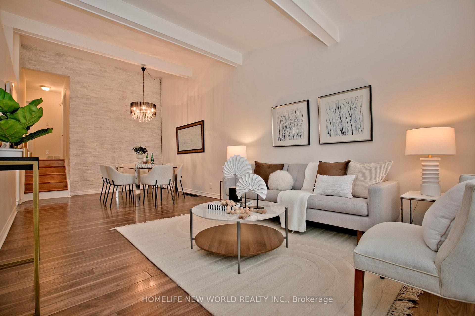 Living/Dining