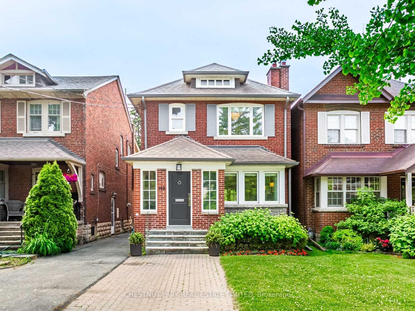 199 Glengrove Avenue photo 1
