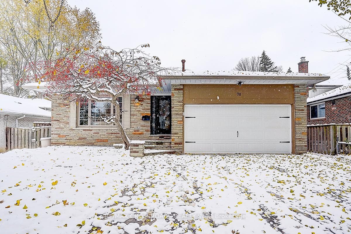 78 Fred Varley Drive photo 2