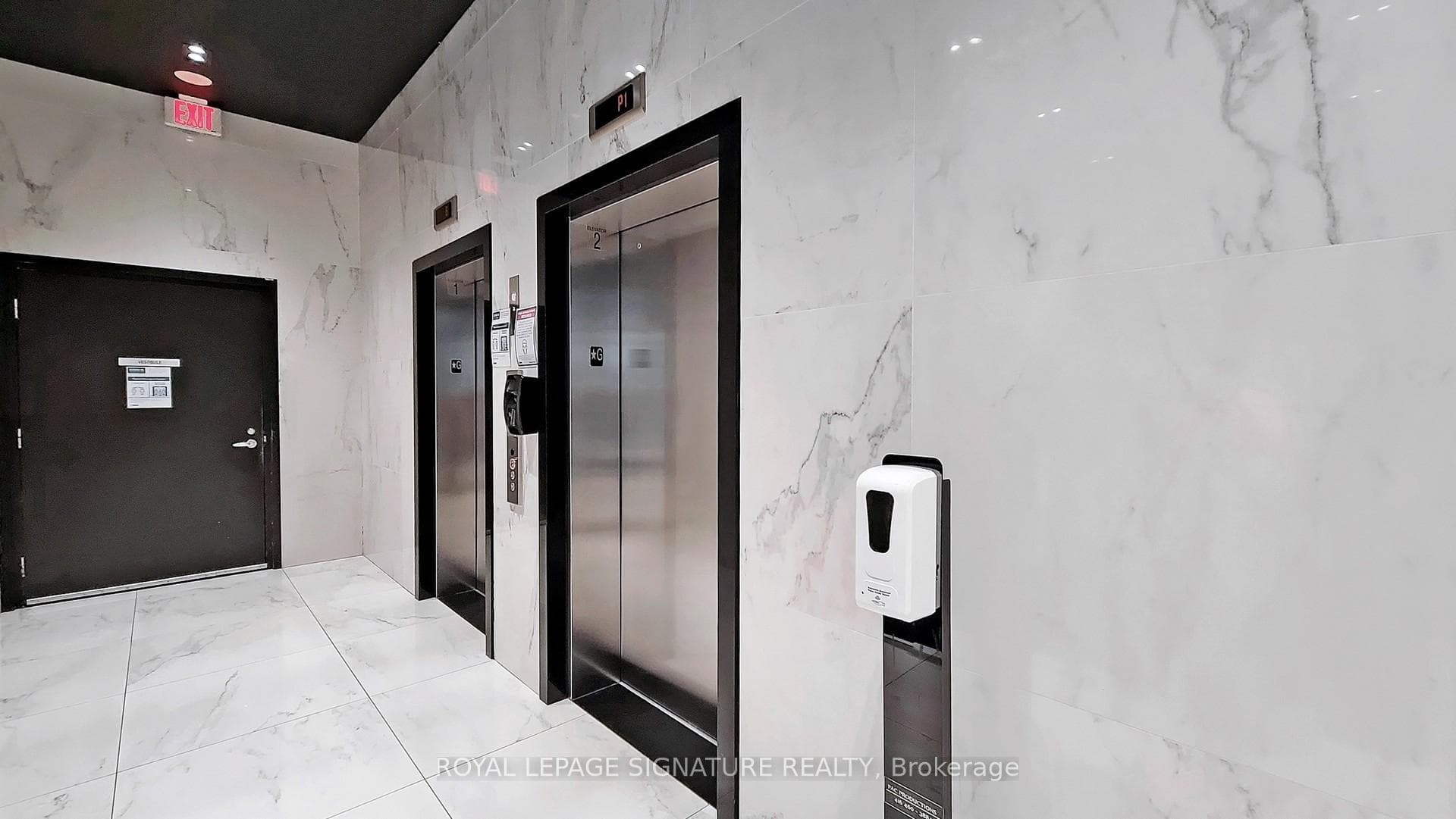 Amenities