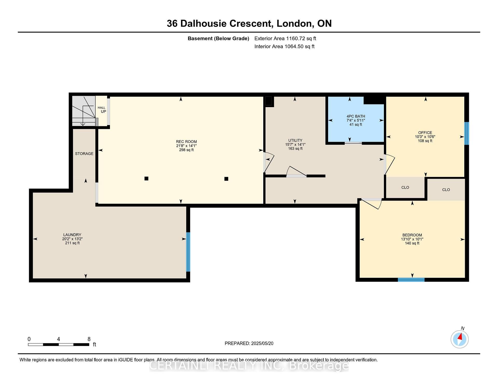 36 Dalhousie Crescent photo 47