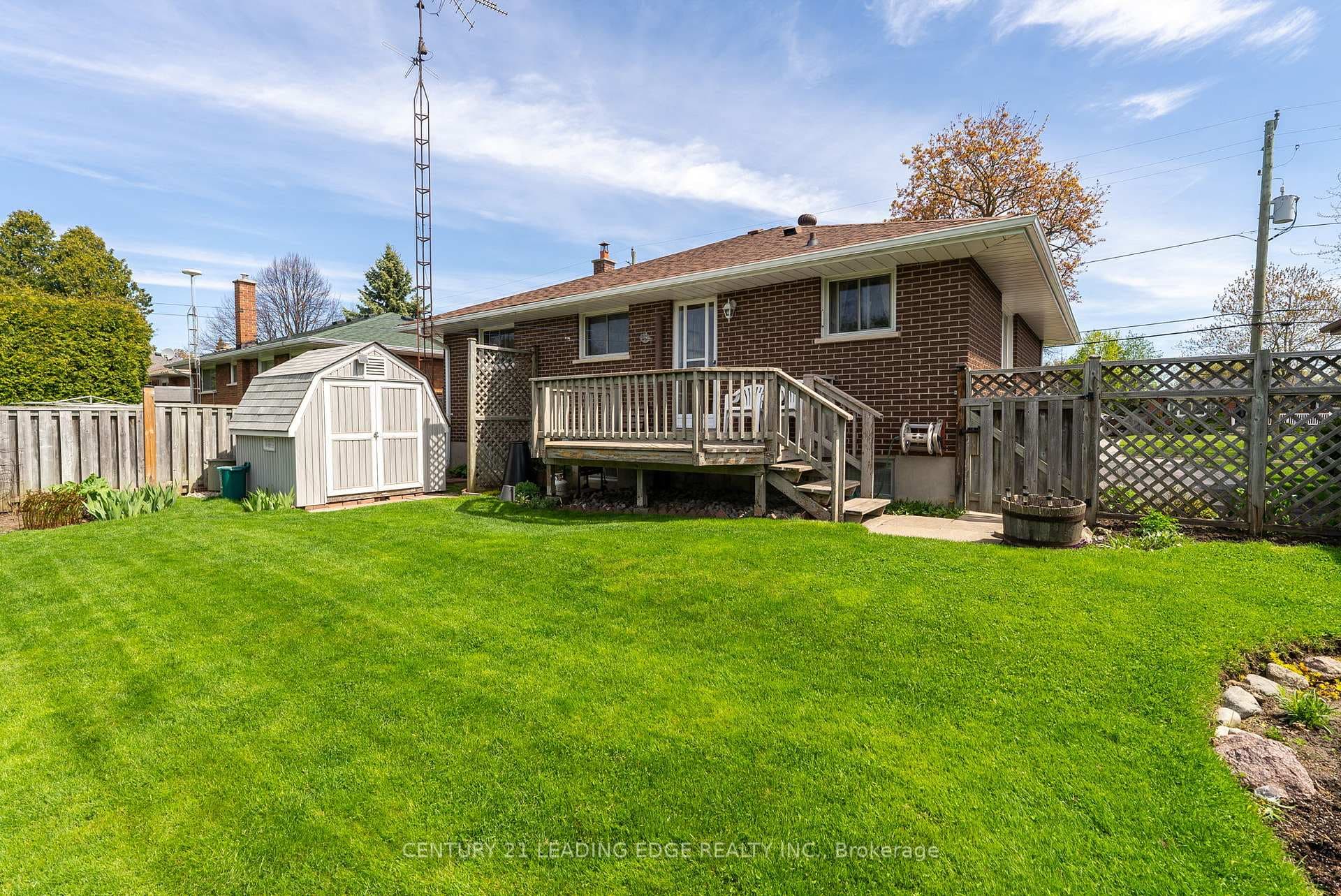 590 Central Park Boulevard photo 23