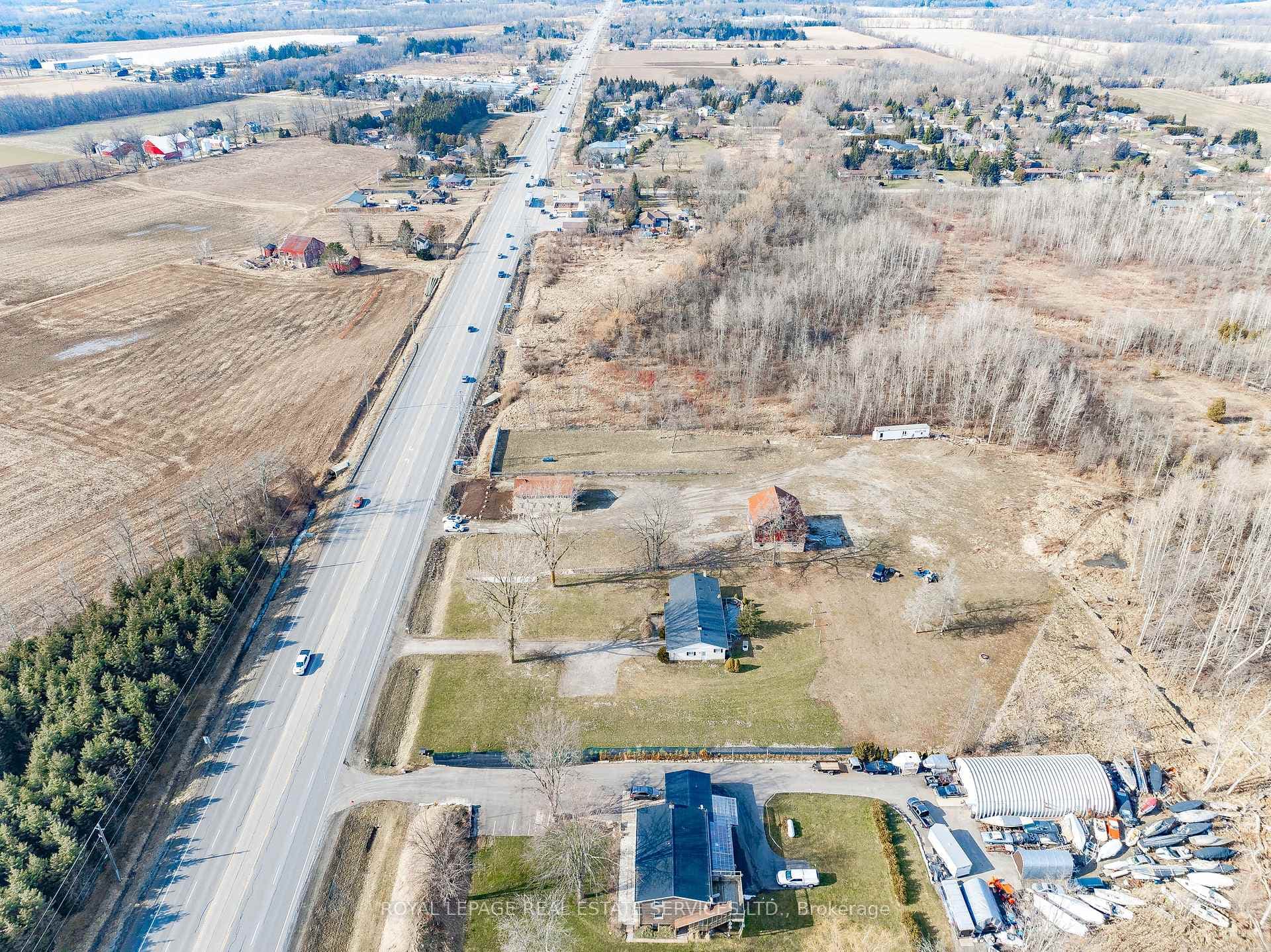1268 Highway 6 N/A photo 5