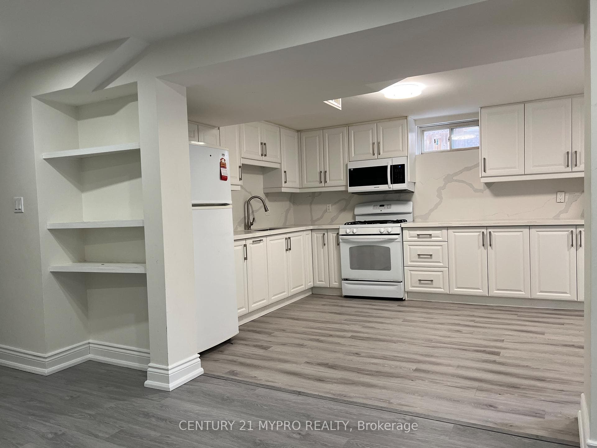 167 Lyndhurst Drive Unit Bsmt photo 6