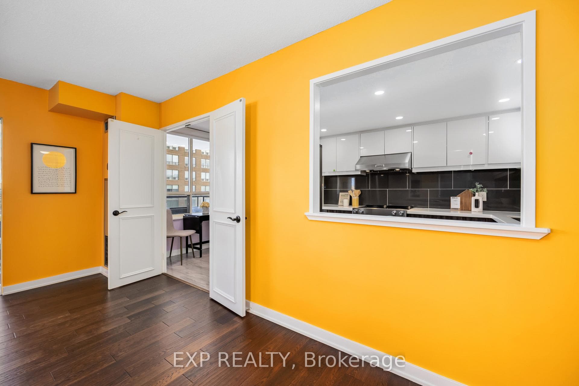 205 Wynford Drive Unit 606 photo 15