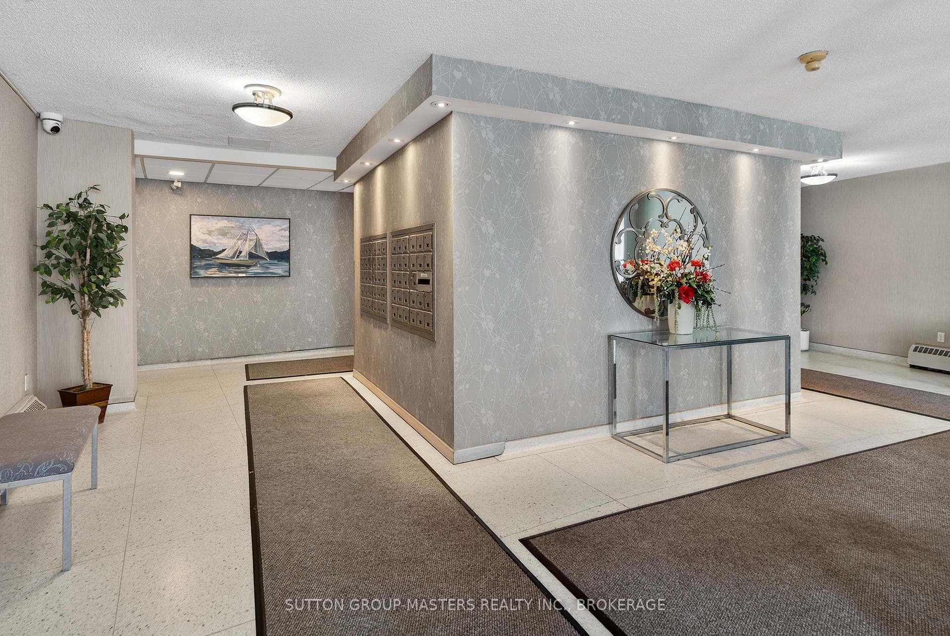 1 Mowat Avenue Unit 401 photo 32