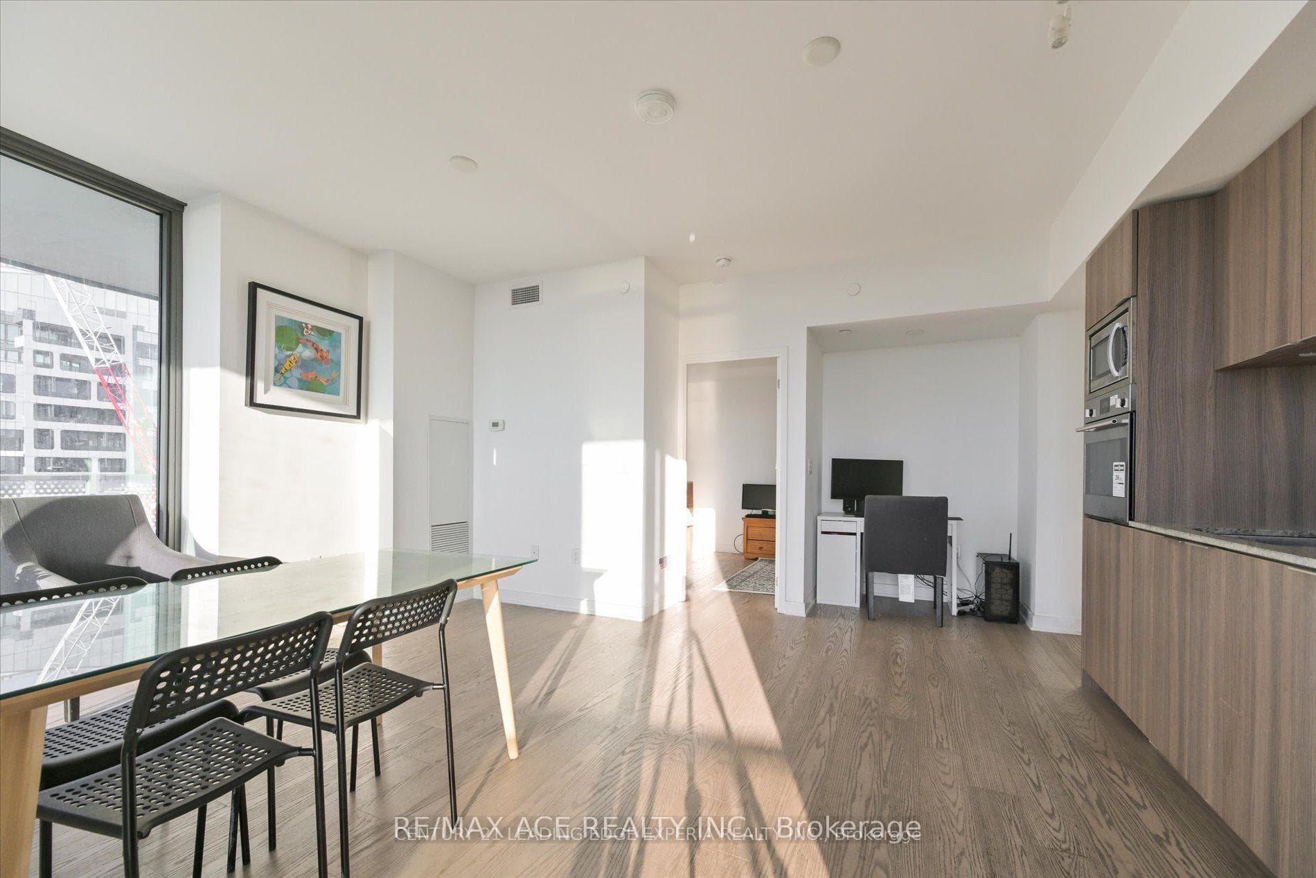 11 Wellesley Street Unit 3708 photo 13