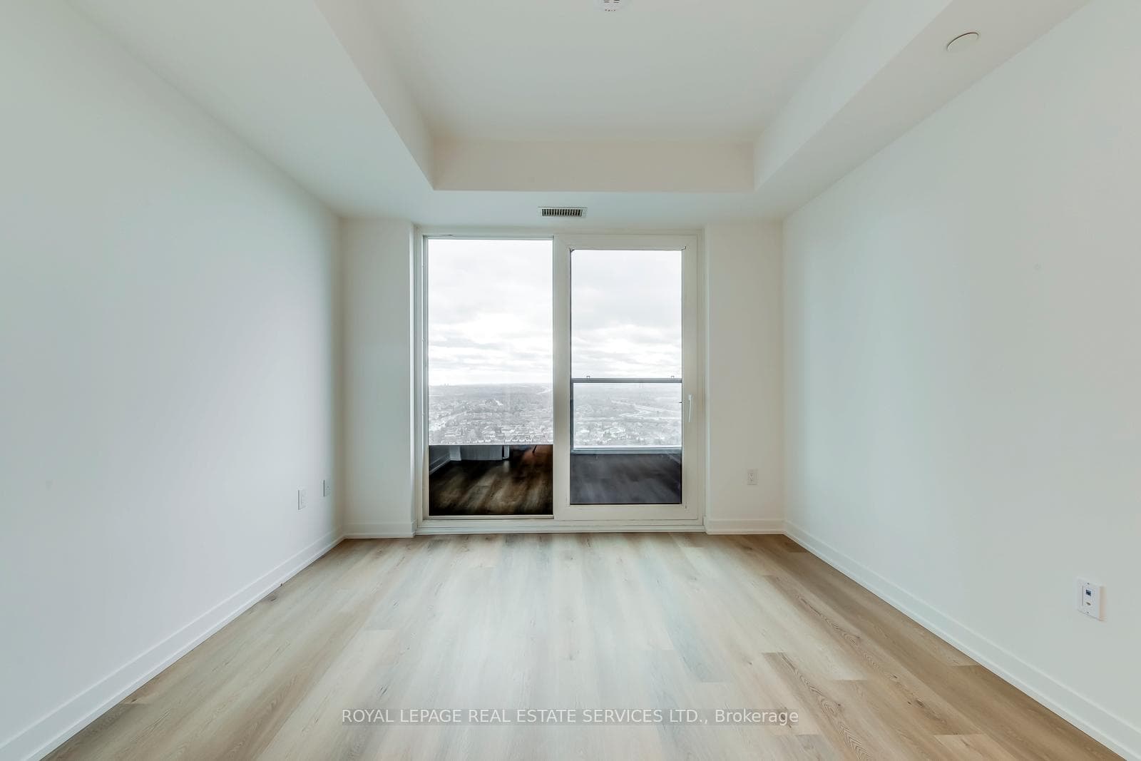 395 Square One Drive Unit 2509 photo 20