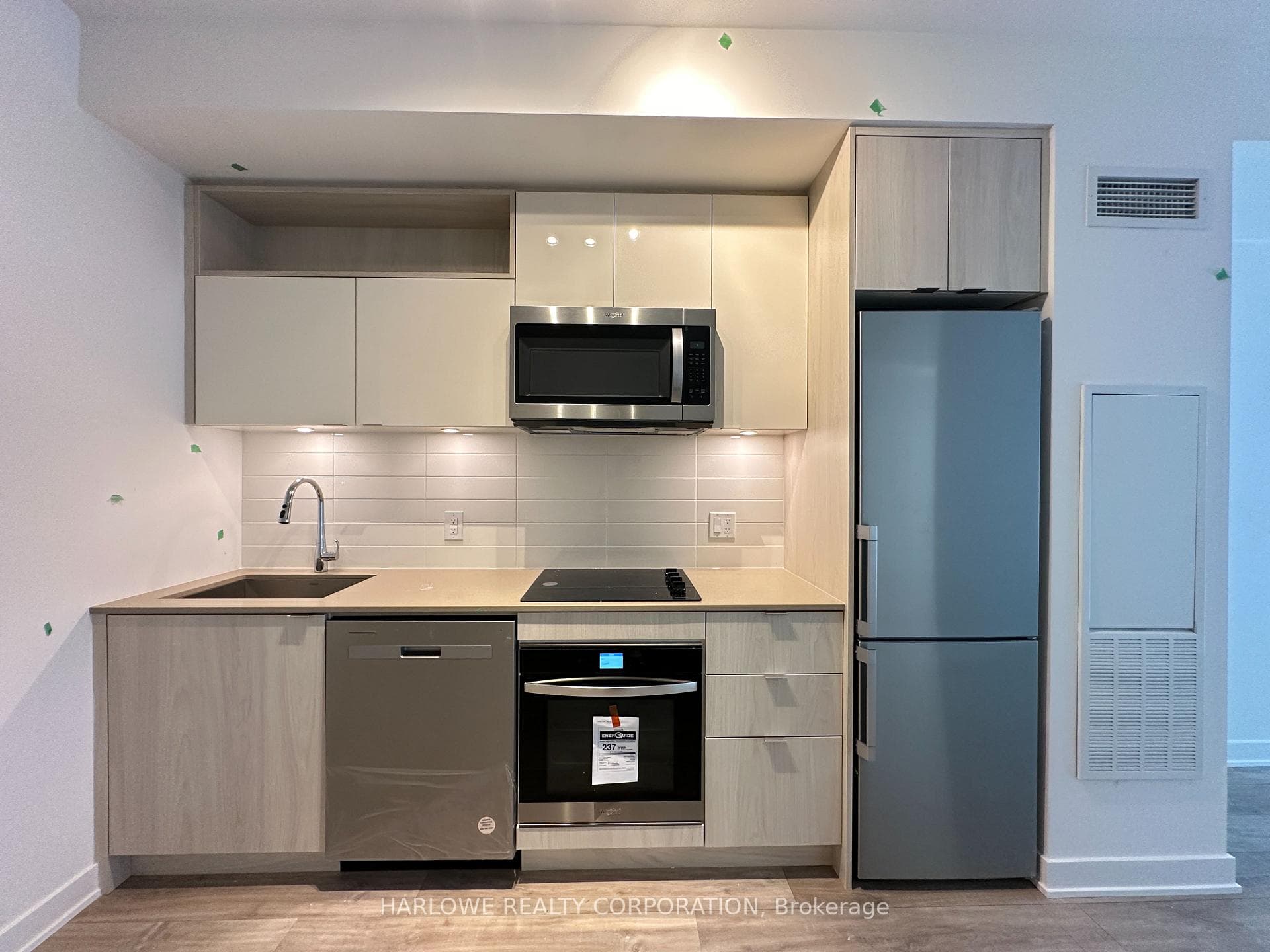 135 Lower Sherbourne Street Unit 1241 W photo 1
