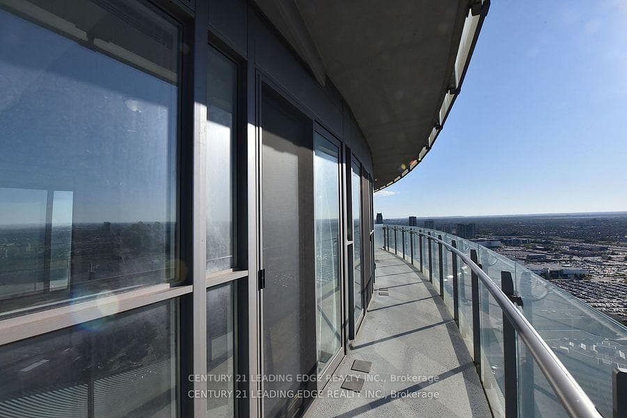 50 Absolute Avenue Unit 4308 photo 21